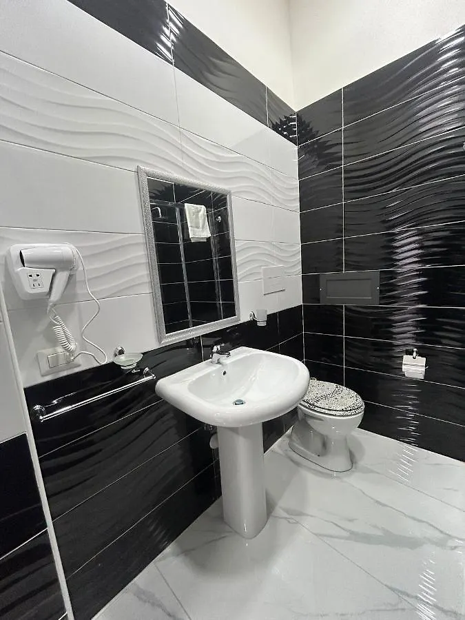 Luigi Luxury Suite Napoli