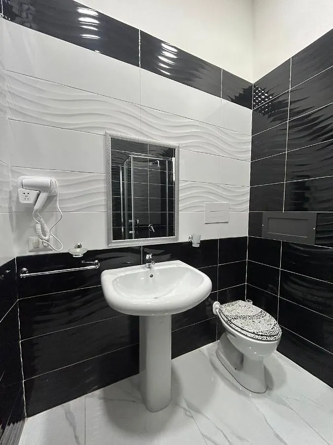Luigi Luxury Suite Napoli Appartamento