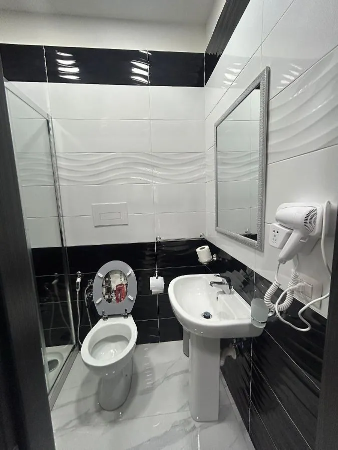 Luigi Luxury Suite Naples Apartment