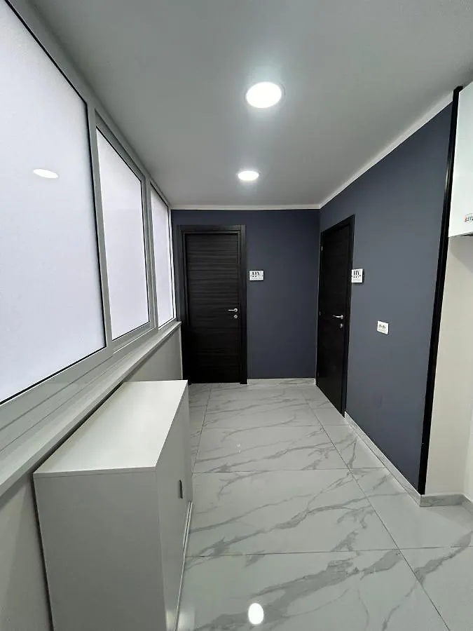 Luigi Luxury Suite Naples 0*,  Italy