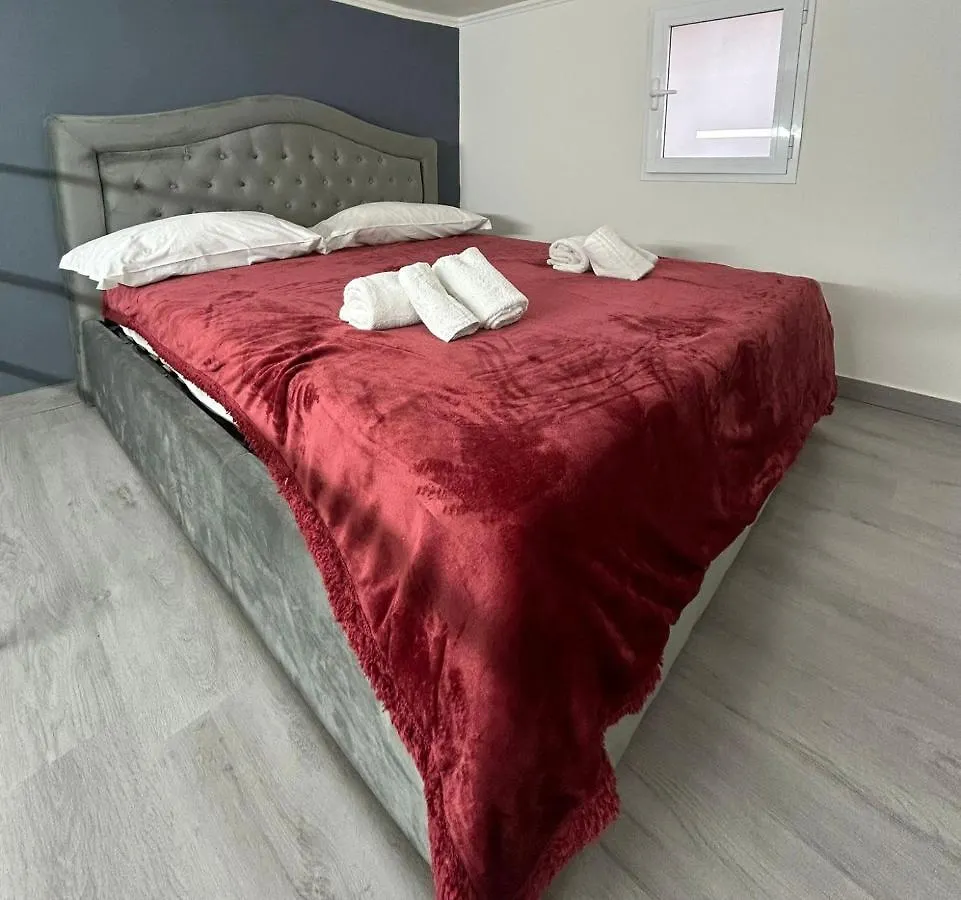Luigi Luxury Suite Napoli