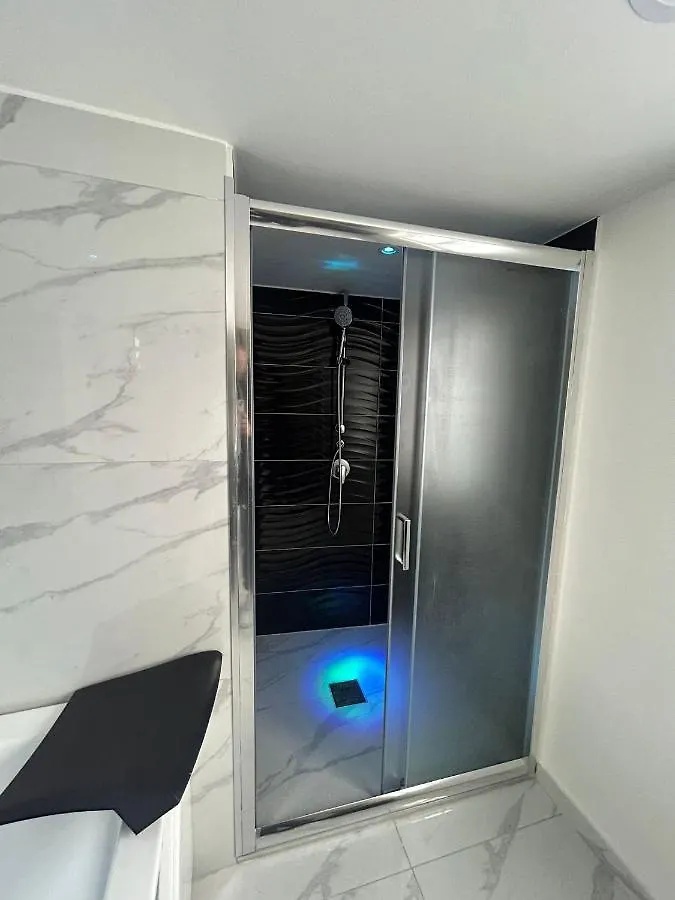 Luigi Luxury Suite Napoli