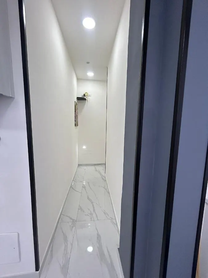 Apartment Luigi Luxury Suite Naples Italy