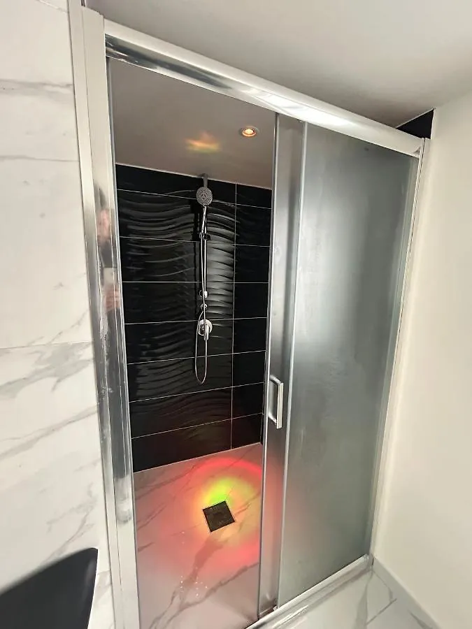 Luigi Luxury Suite Napoli