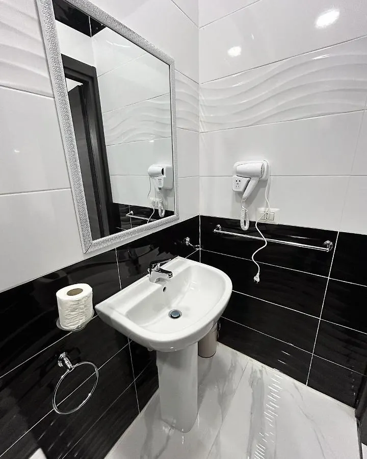 Luigi Luxury Suite Napoli