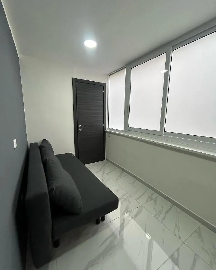 Luigi Luxury Suite Napoli Appartamento