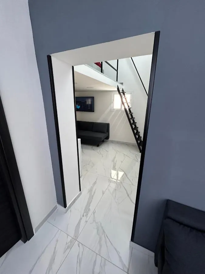 Luigi Luxury Suite Napoli Italia