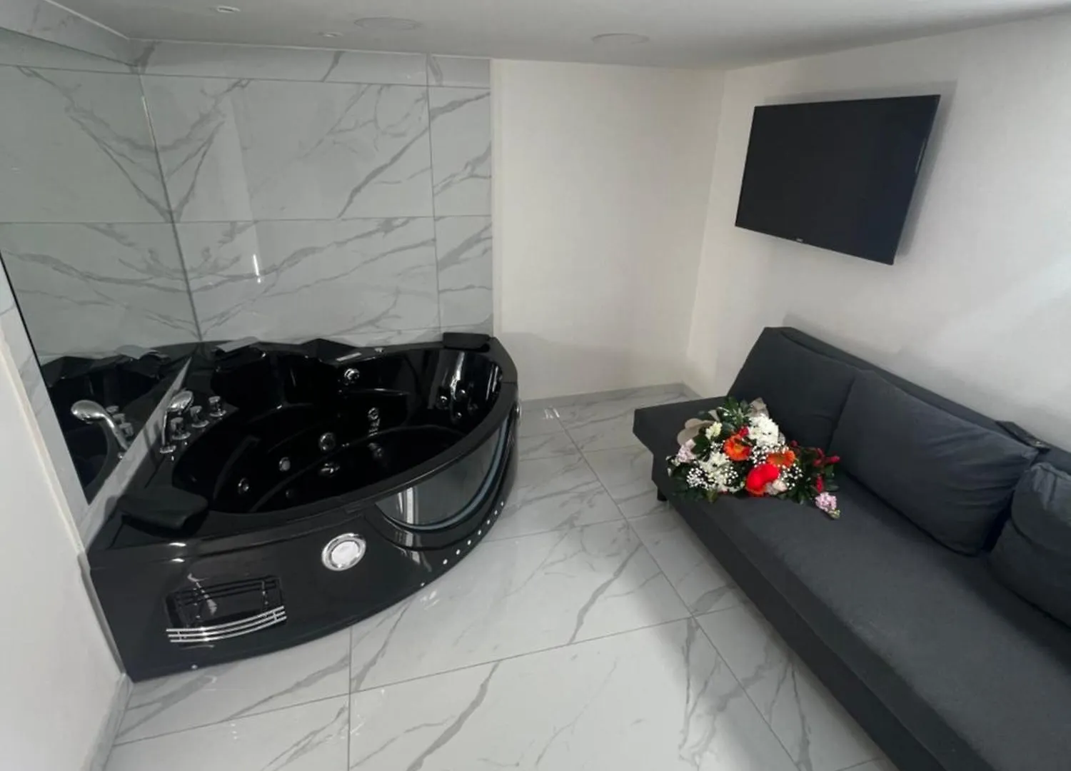 Luigi Luxury Suite Napoli