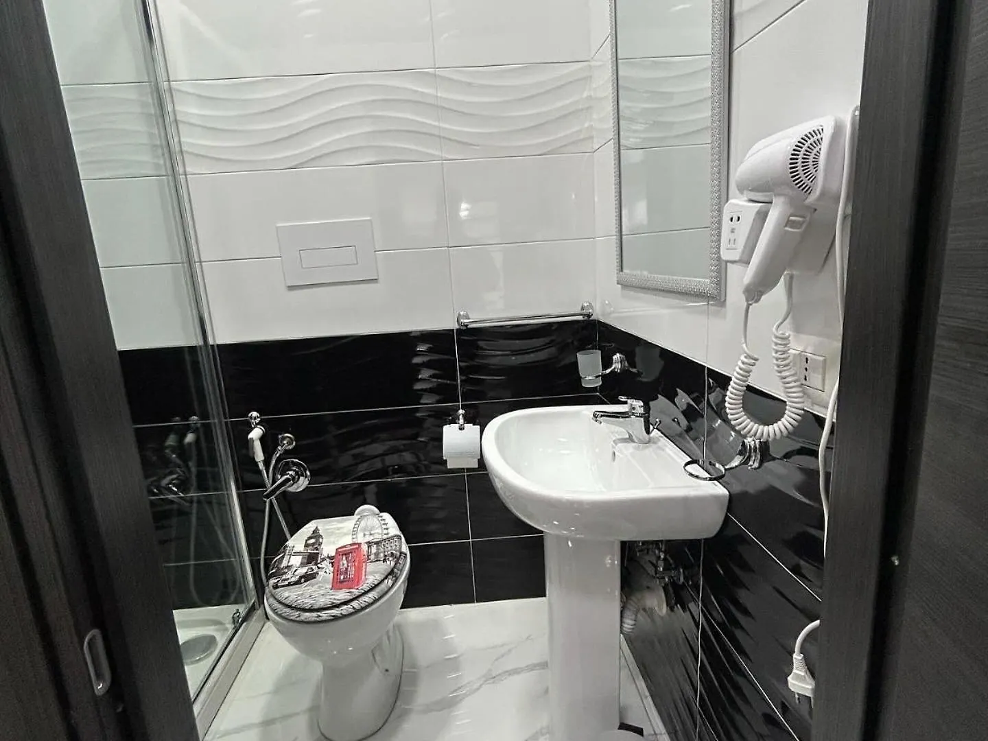 Apartment Luigi Luxury Suite Naples
