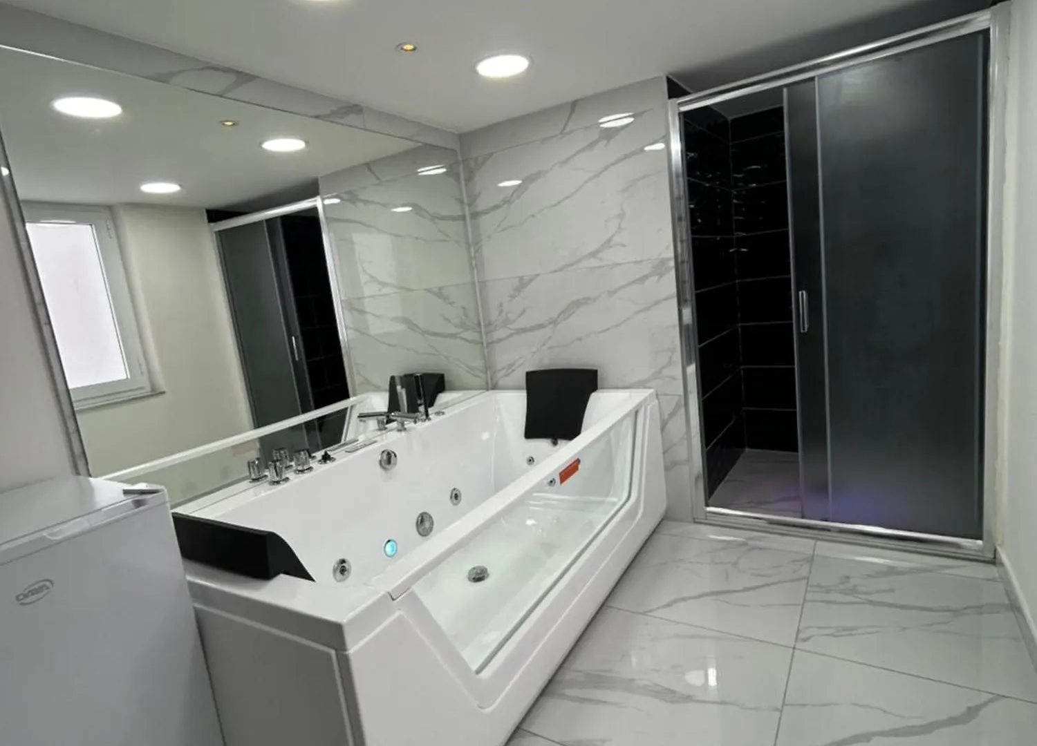 Appartamento Luigi Luxury Suite Napoli