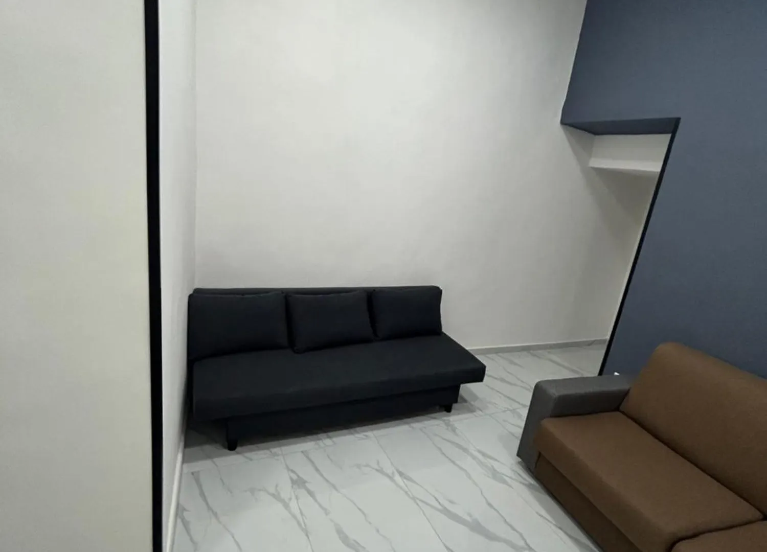 Luigi Luxury Suite Naples Italy