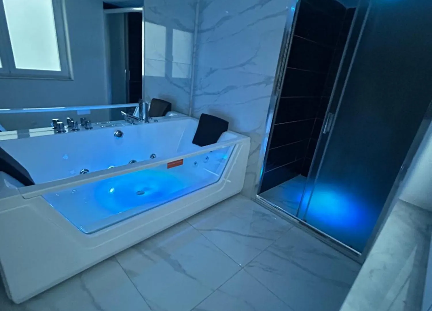 Apartment Luigi Luxury Suite Naples