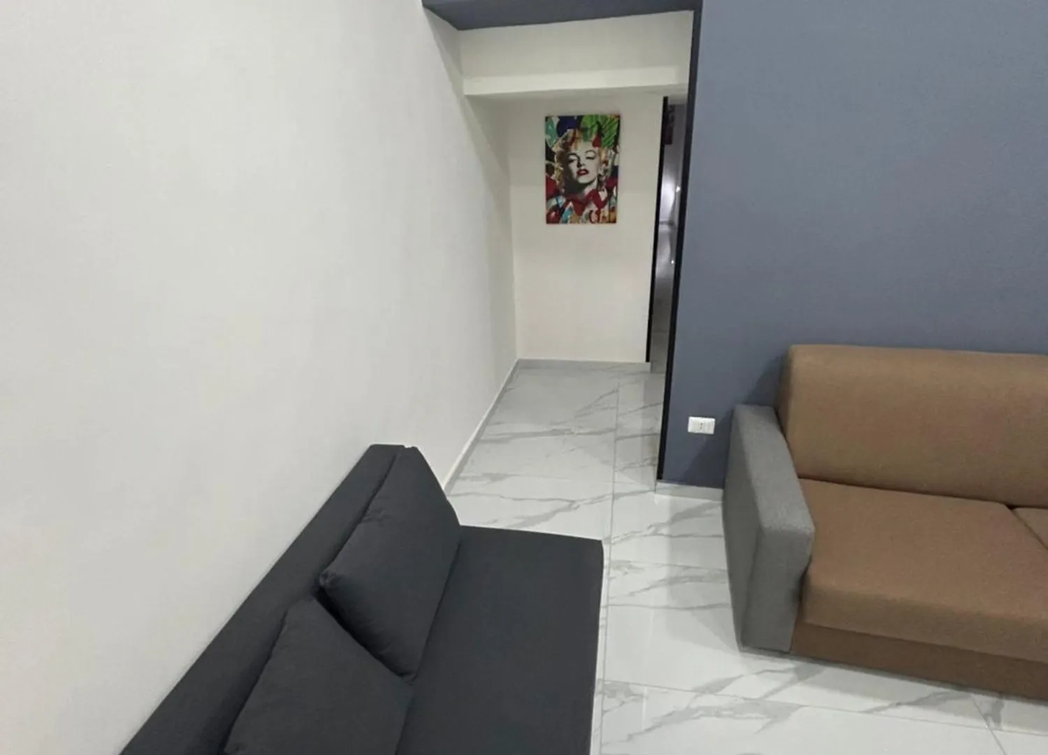 Luigi Luxury Suite Naples Apartment
