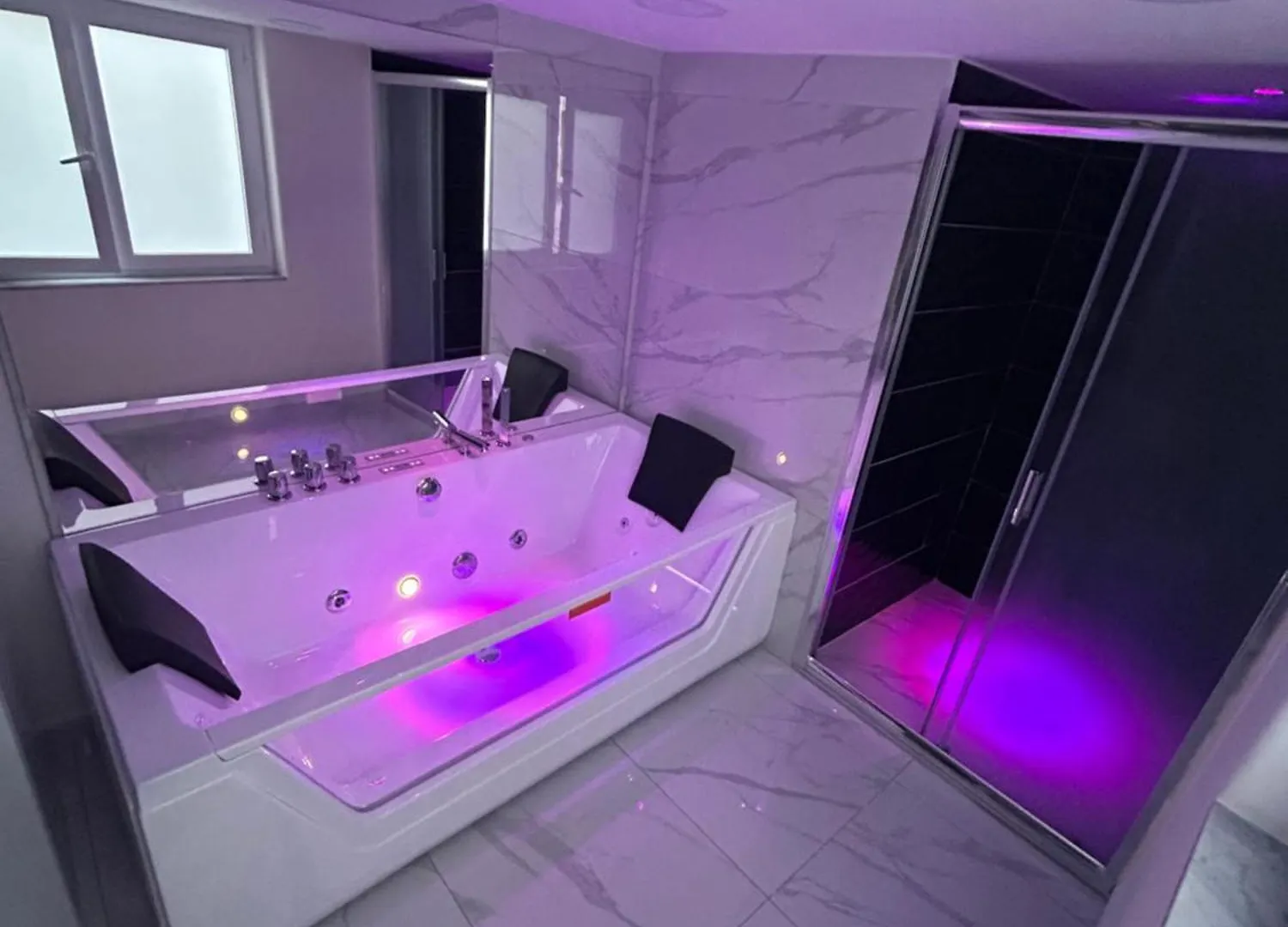 Appartamento Luigi Luxury Suite Napoli