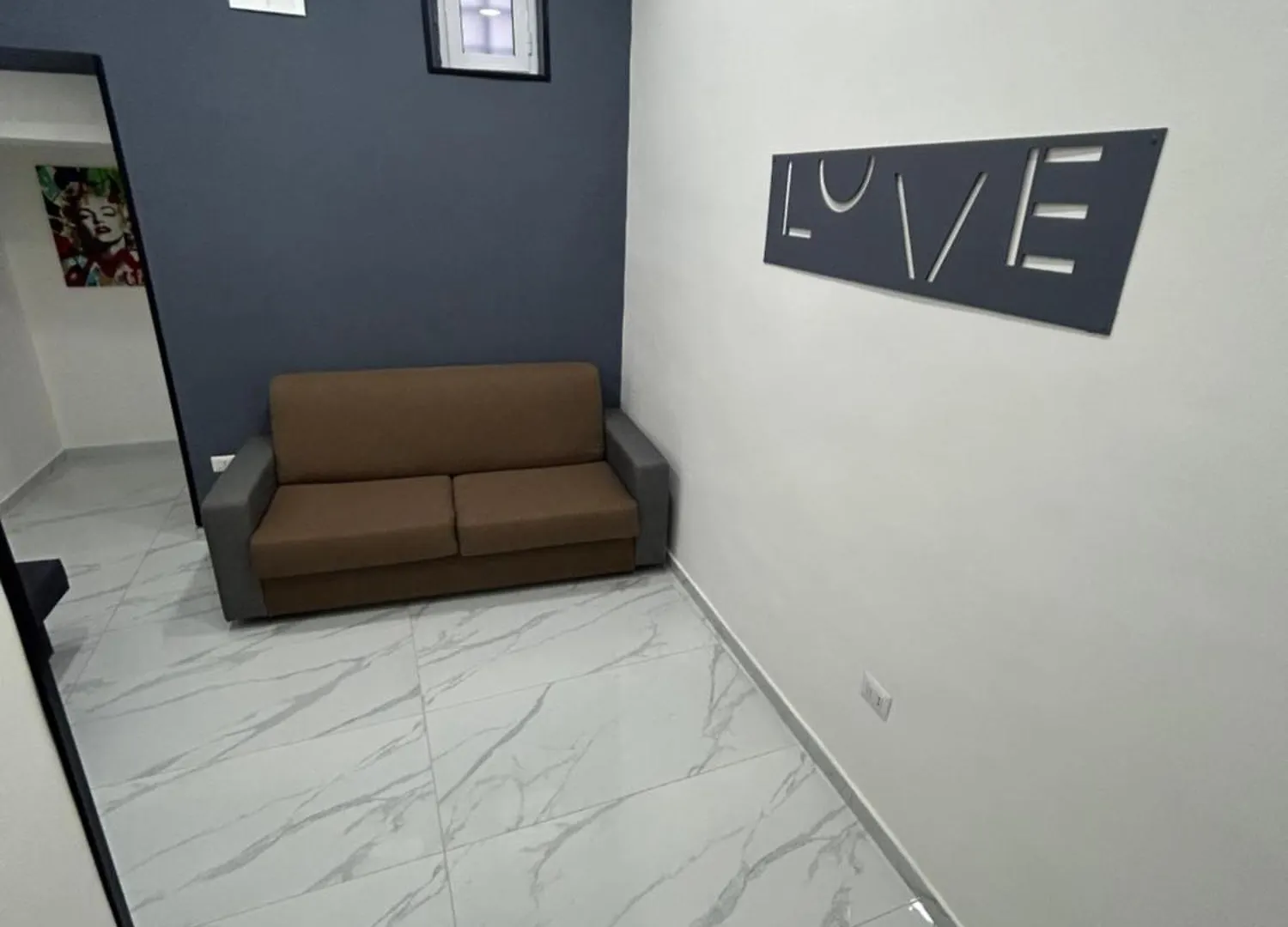 Luigi Luxury Suite Napoli