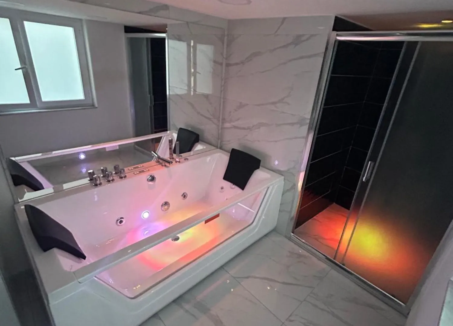 Luigi Luxury Suite Napoli