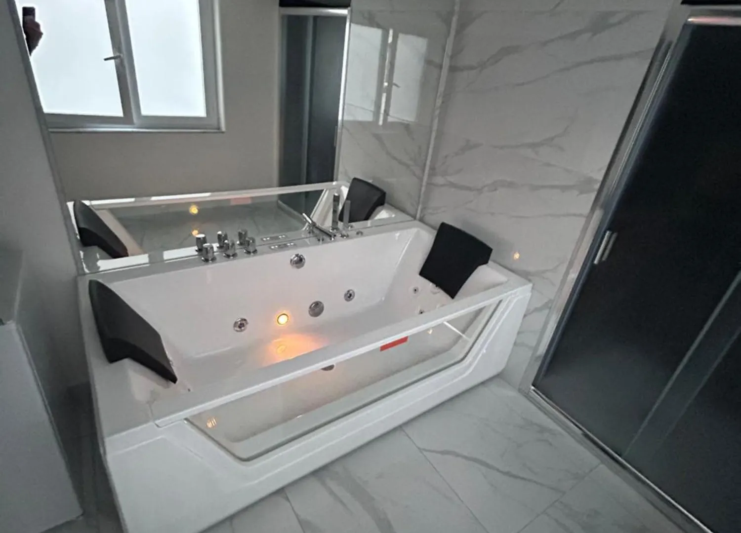 Luigi Luxury Suite Naples