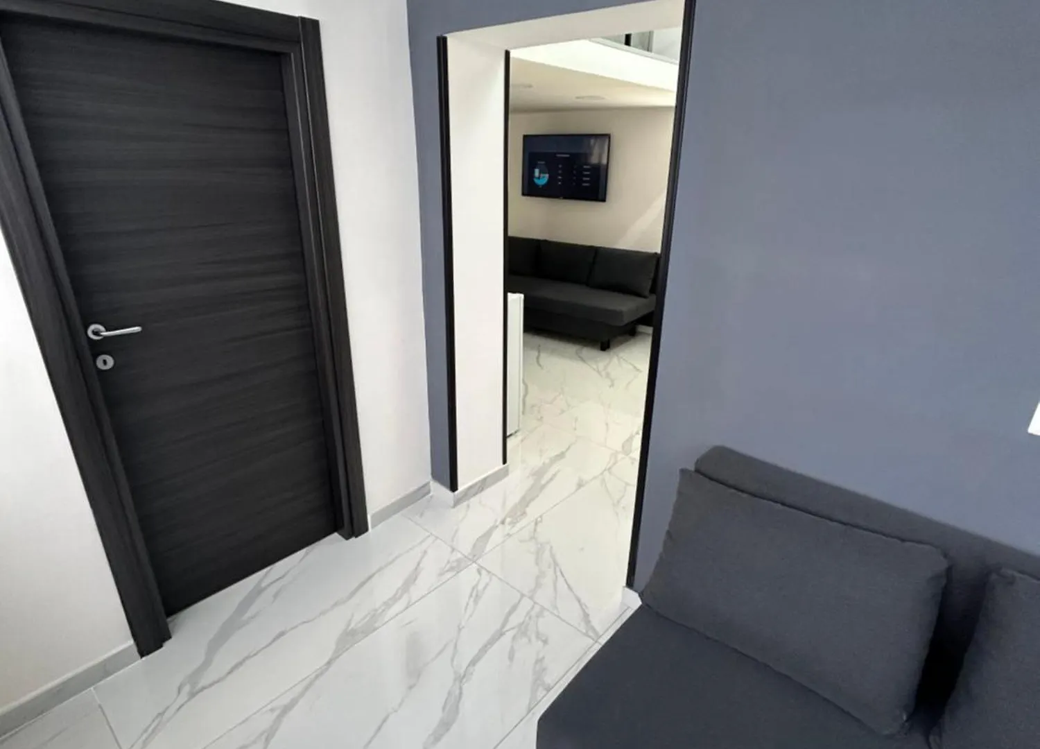 Appartamento Luigi Luxury Suite Napoli Italia