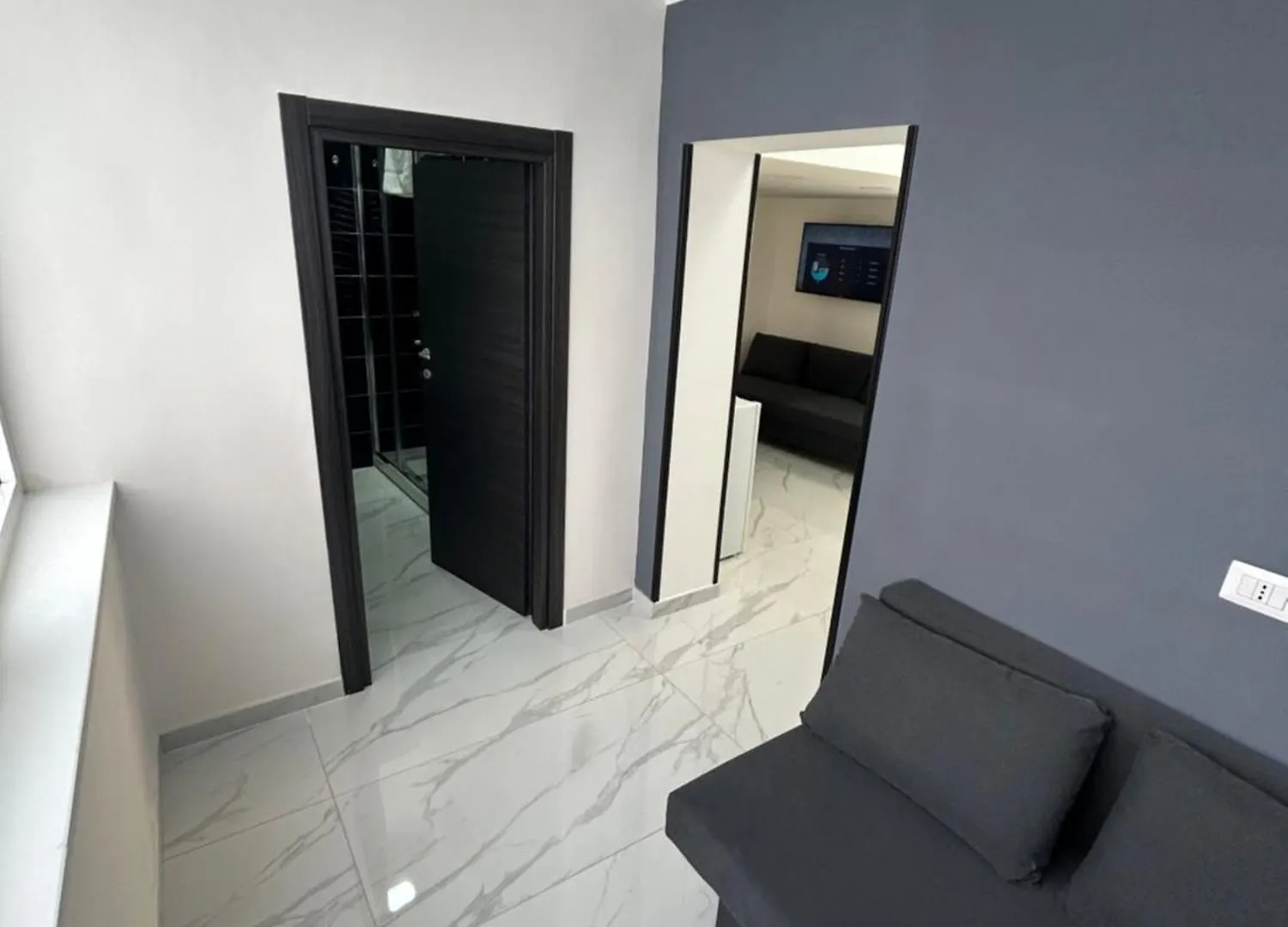 Appartamento Luigi Luxury Suite Napoli