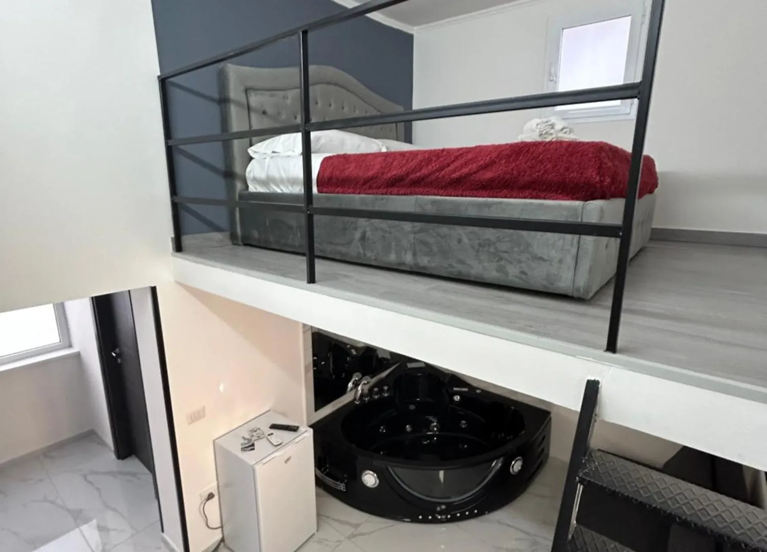 Luigi Luxury Suite Napoli Appartamento