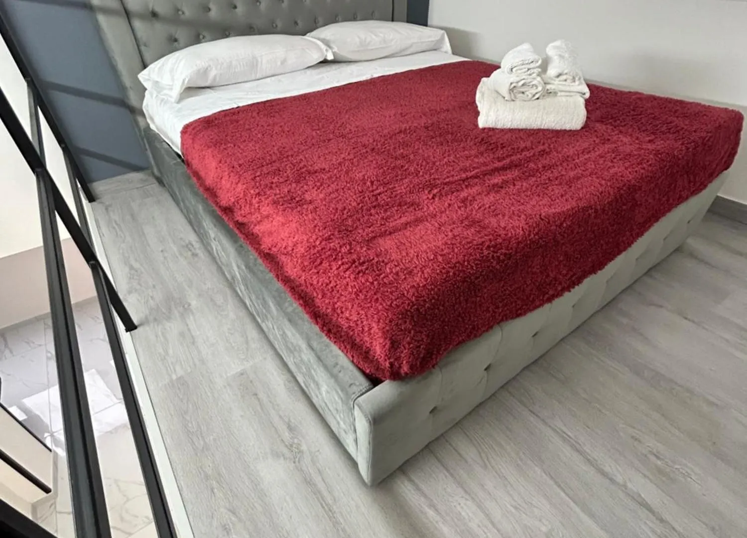 Apartment Luigi Luxury Suite Naples