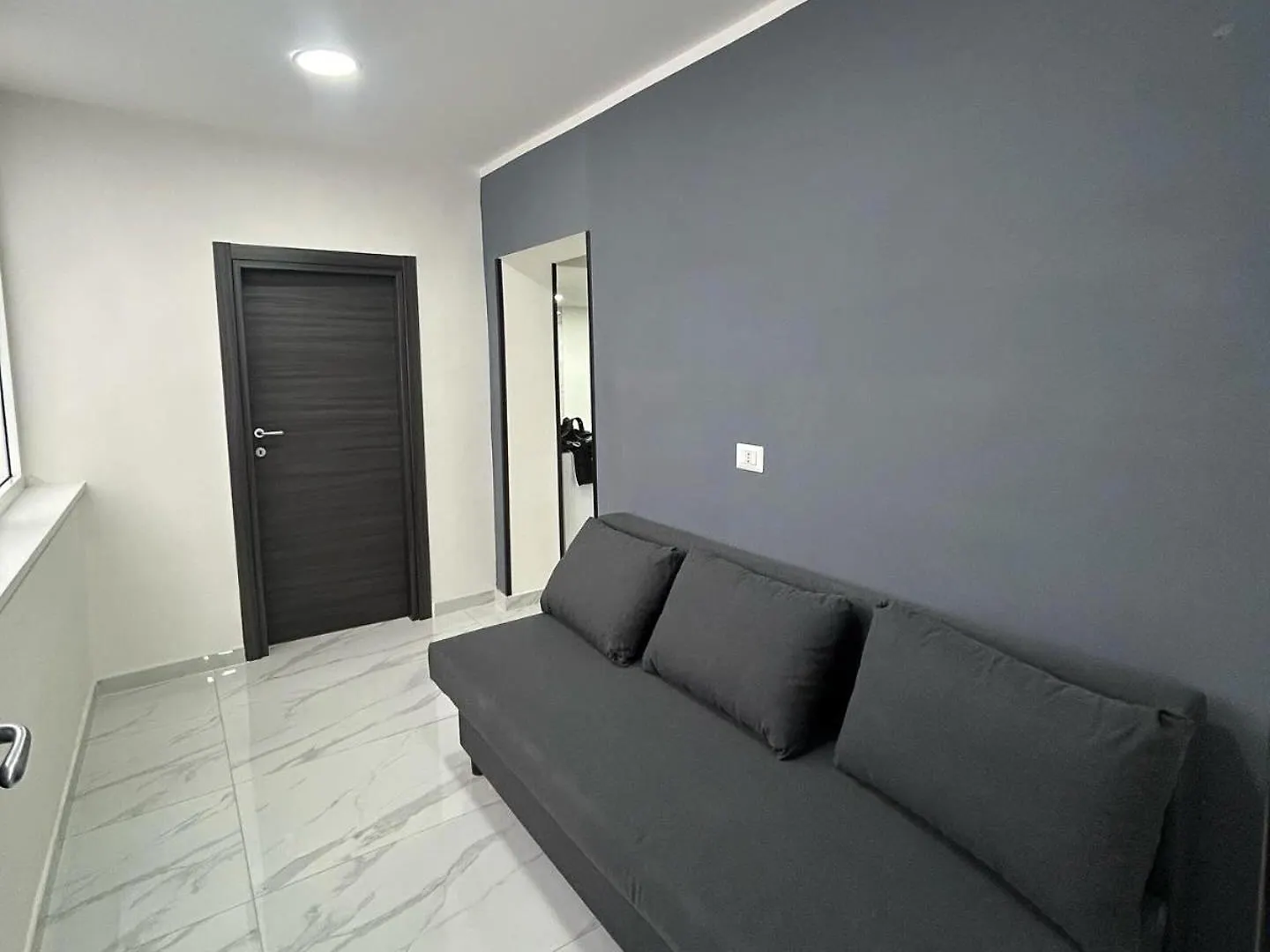 Apartment Luigi Luxury Suite Naples
