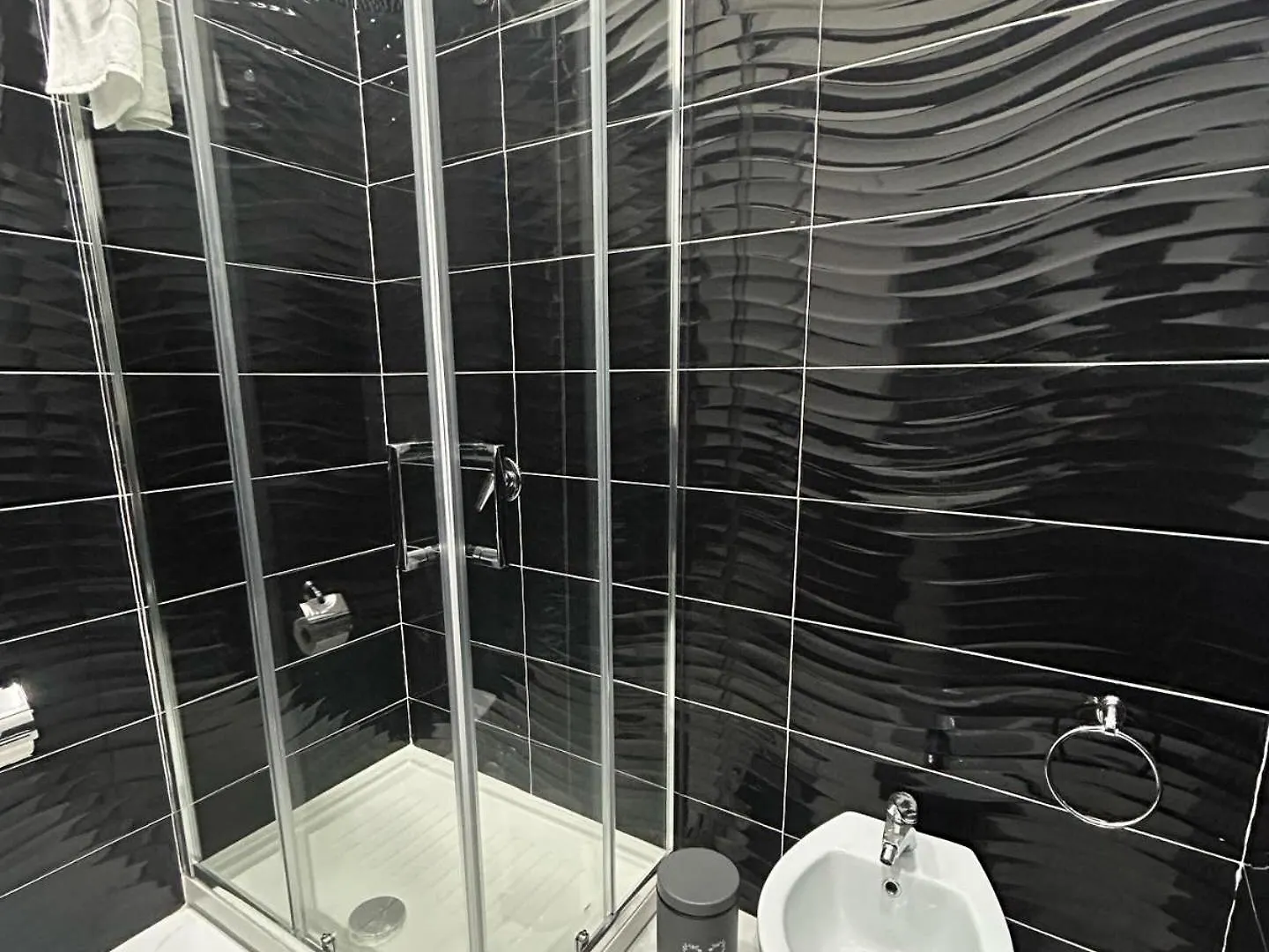 Apartment Luigi Luxury Suite Naples Italy