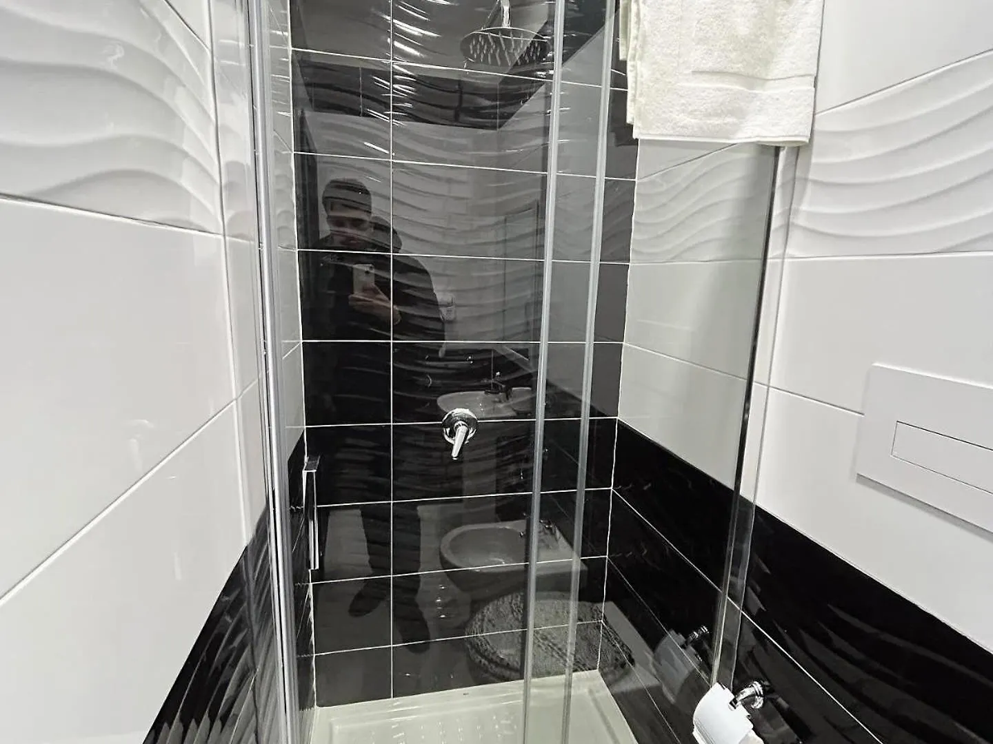 Luigi Luxury Suite Napoli Italia